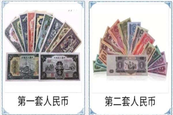 南昌回收旧币