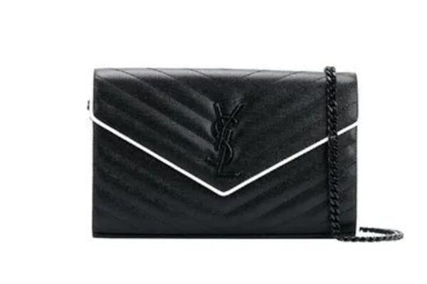 南昌回收二手包圣罗兰